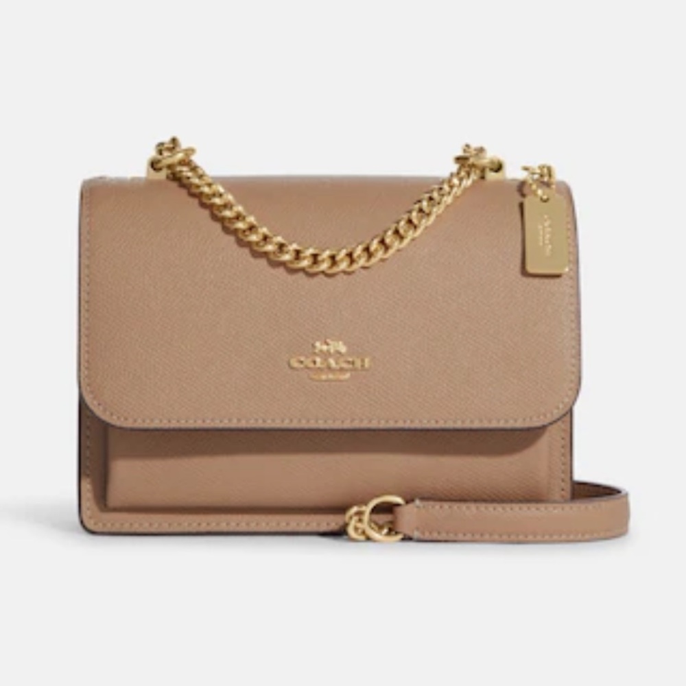 Coach Klare Handbag